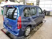 2022 Opel Combo
