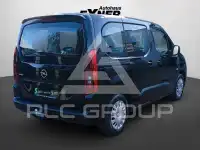 2022 Opel Combo
