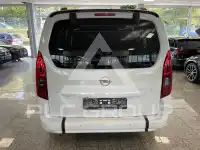 2022 Opel Combo