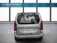 2022 Opel Combo