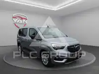 2022 Opel Combo