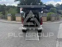 2022 Opel Combo