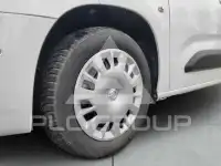 2022 Opel Combo