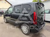 2022 Opel Combo
