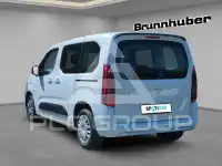 2022 Opel Combo