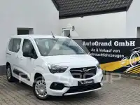 2022 Opel Combo