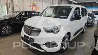 2022 Opel Combo