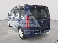 2022 Opel Combo