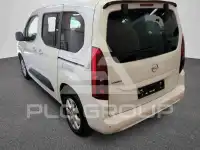 2022 Opel Combo