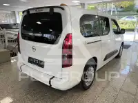 2022 Opel Combo