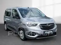 2022 Opel Combo