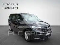 2022 Opel Combo