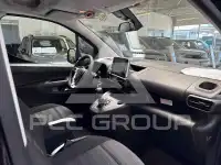 2022 Opel Combo
