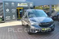 2022 Opel Combo