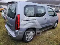 2022 Opel Combo
