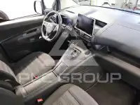 2022 Opel Combo