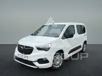 2022 Opel Combo