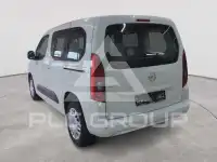 2022 Opel Combo