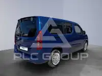 2022 Opel Combo