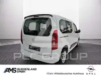 2022 Opel Combo