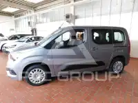 2022 Opel Combo