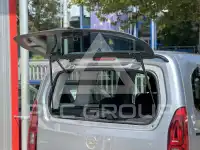 2022 Opel Combo