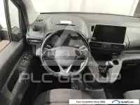 2022 Opel Combo