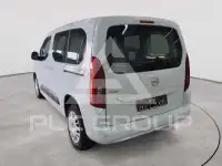 2022 Opel Combo