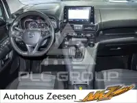 2022 Opel Combo