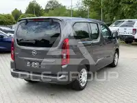 2022 Opel Combo