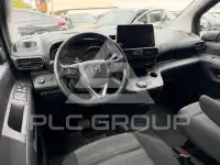 2022 Opel Combo