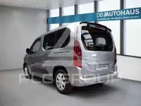 2022 Opel Combo