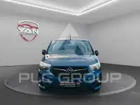 2022 Opel Combo