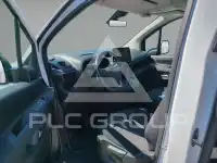 2022 Opel Combo