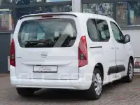 2022 Opel Combo