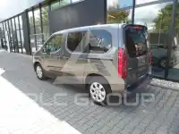 2022 Opel Combo