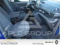 2022 Opel Combo