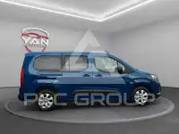 2022 Opel Combo