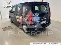 2022 Opel Combo