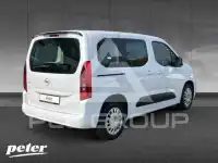 2022 Opel Combo