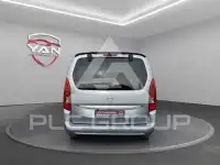 2022 Opel Combo