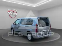 2022 Opel Combo