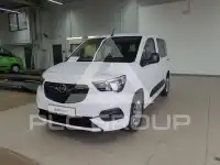2022 Opel Combo