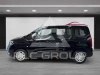 2022 Opel Combo