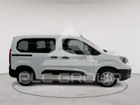 2022 Opel Combo