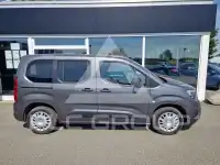 2022 Opel Combo
