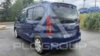 2022 Opel Combo