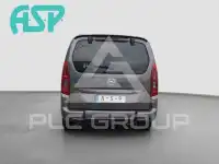 2022 Opel Combo