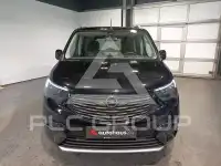 2022 Opel Combo