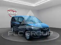 2022 Opel Combo